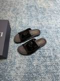 Men D*ior Top Sandals