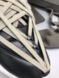 Men R*ick O*wens Top Sneaker