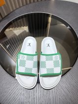 Men L*ouis V*uitton Top Sandals
