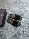 Men D*ior Top Sandals