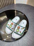Men L*ouis V*uitton Top Sandals