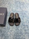 Men D*ior Top Sandals