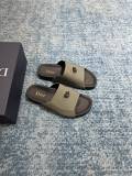 Men D*ior Top Sandals