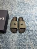 Men D*ior Top Sandals