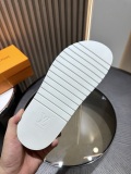 Men L*ouis V*uitton Top Sandals