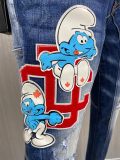 D*squared2 Top Quality Clothes