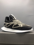 Men R*ick O*wens Top Sneaker