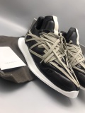 Men R*ick O*wens Top Sneaker
