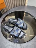 Men L*ouis V*uitton Top Sandals