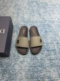 Men D*ior Top Sandals