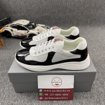 Mens Womens P*rada Top Sneakers Size 47 48 available