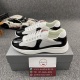 Mens Womens P*rada Top Sneakers Size 47 48 available