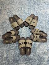 Men D*ior Top Sandals