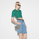 G*ucci Top Bag  16.5*9.5*4.5cm