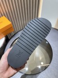 Men L*ouis V*uitton Top Sandals