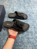 Men D*ior Top Sandals