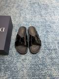 Men D*ior Top Sandals