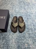 Men D*ior Top Sandals