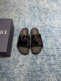 Men D*ior Top Sandals