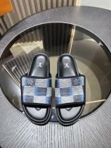 Men L*ouis V*uitton Top Sandals