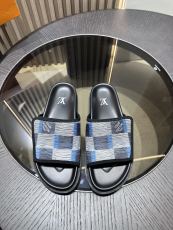 Men L*ouis V*uitton Top Sandals