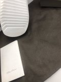 Men R*ick O*wens Top Sneaker