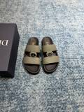 Men D*ior Top Sandals