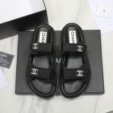 Women C*hanel Top Sandals