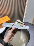 Men L*ouis V*uitton Top Sandals