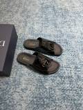 Men D*ior Top Sandals