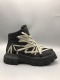 Men Women R*ick O*wens Top Sneaker