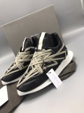 Men R*ick O*wens Top Sneaker