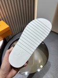 Men L*ouis V*uitton Top Sandals