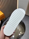 Men L*ouis V*uitton Top Sandals