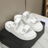 Women C*hanel Top Sandals
