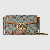 G*ucci Top Bag  16.5*9.5*4.5cm