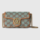 G*ucci Top Bag  16.5*9.5*4.5cm