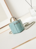 C*hanel Top Bag 11*8.5*7CM