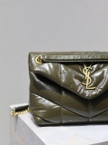 Y*SL Top Bag 29*17*11CM