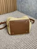 Y*SL Top Bag  20*25*16CM