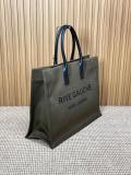 Y*SL Top Bag 48*36*16CM