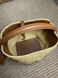 Y*SL Top Bag  20*25*16CM