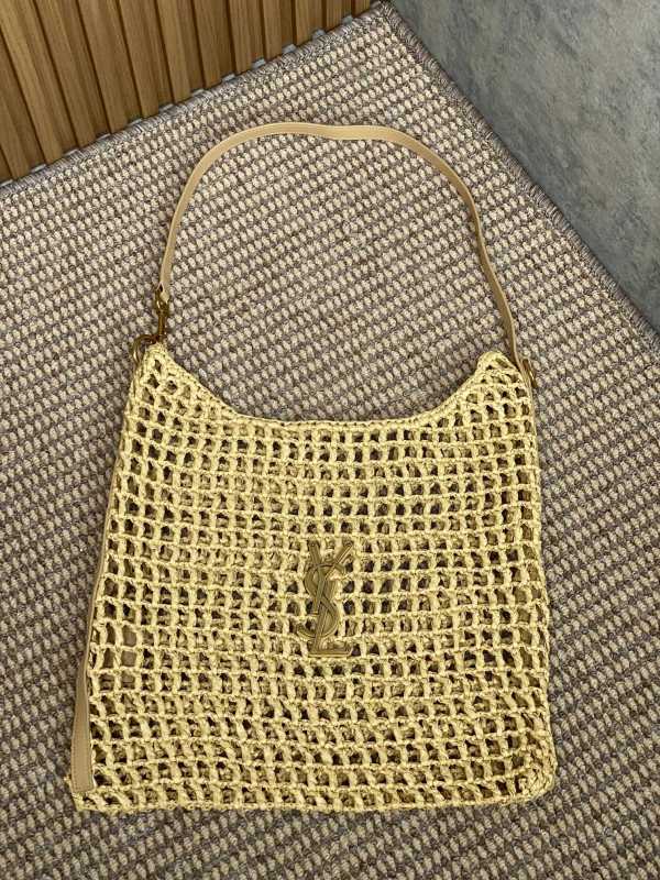 Y*SL Top Bag 37*40*3 CM