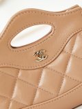 C*hanel Top Bag 12*13*4CM