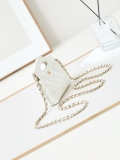 C*hanel Top Bag 12*13*4CM