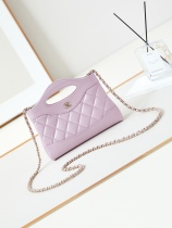 C*hanel Top Bag 17.5*20.5*4CM