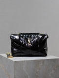 Y*SL Top Bag 23*15.5*8.5CM