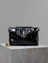 Y*SL Top Bag 23*15.5*8.5CM