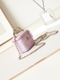 C*hanel Top Bag 11*8.5*7CM