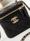 C*hanel Top Bag 11*8.5*7CM